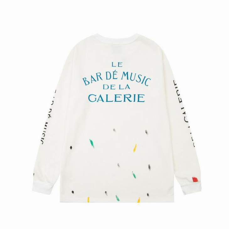 Picture of Gallery Dept T Shirt Long _SKUGalleryDeptS-XLlhtG19650899